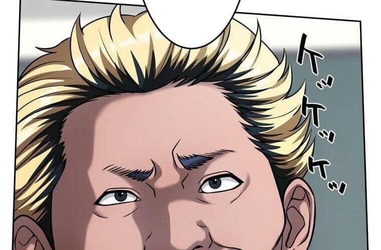 Giáo Viên Ác Quỷ Saiko Chapter 123 - 81