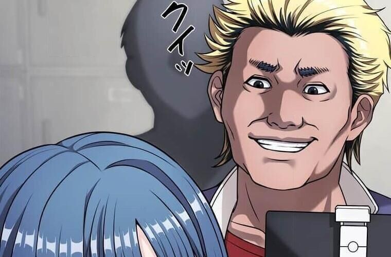 Giáo Viên Ác Quỷ Saiko Chapter 123 - 84