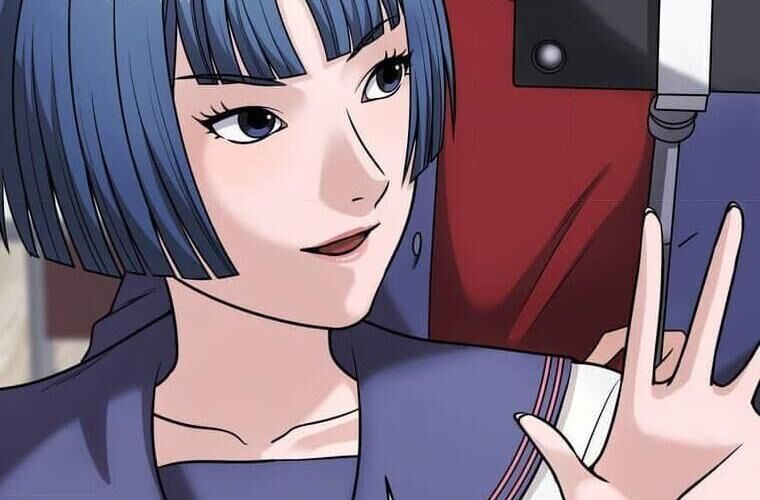 Giáo Viên Ác Quỷ Saiko Chapter 123 - 85