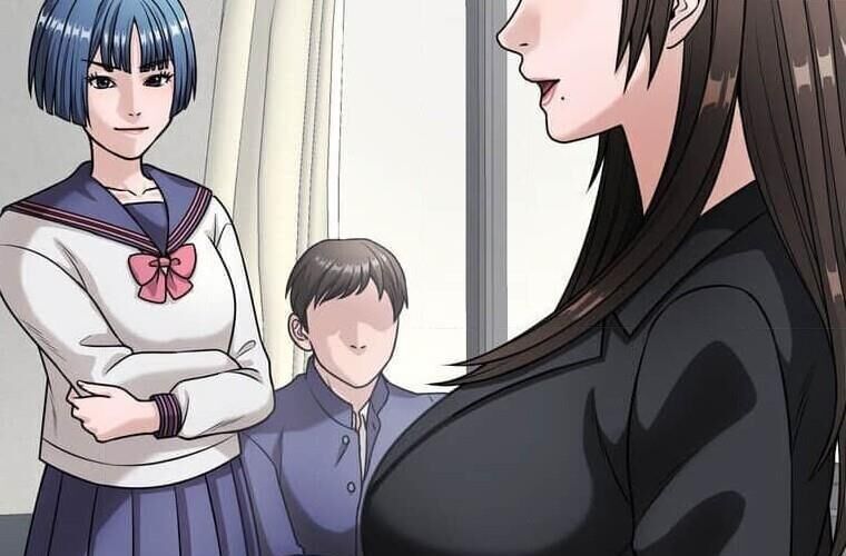 Giáo Viên Ác Quỷ Saiko Chapter 123 - 88