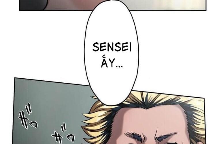 Giáo Viên Ác Quỷ Saiko Chapter 123 - 91