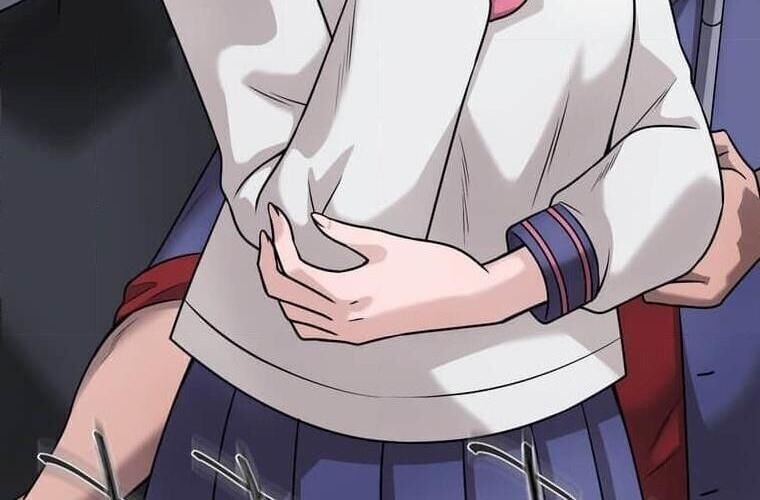 Giáo Viên Ác Quỷ Saiko Chapter 123 - 95