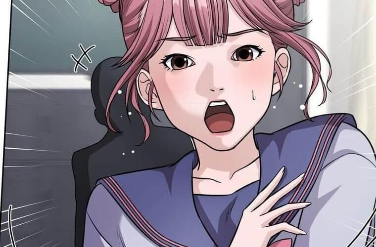 Giáo Viên Ác Quỷ Saiko Chapter 123 - 99