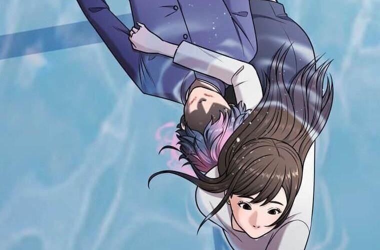 Giáo Viên Ác Quỷ Saiko Chapter 124 - 103