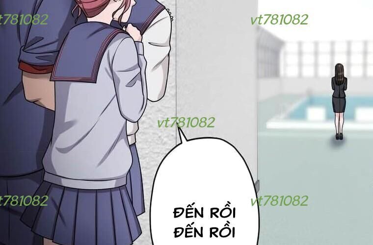 Giáo Viên Ác Quỷ Saiko Chapter 124 - 12