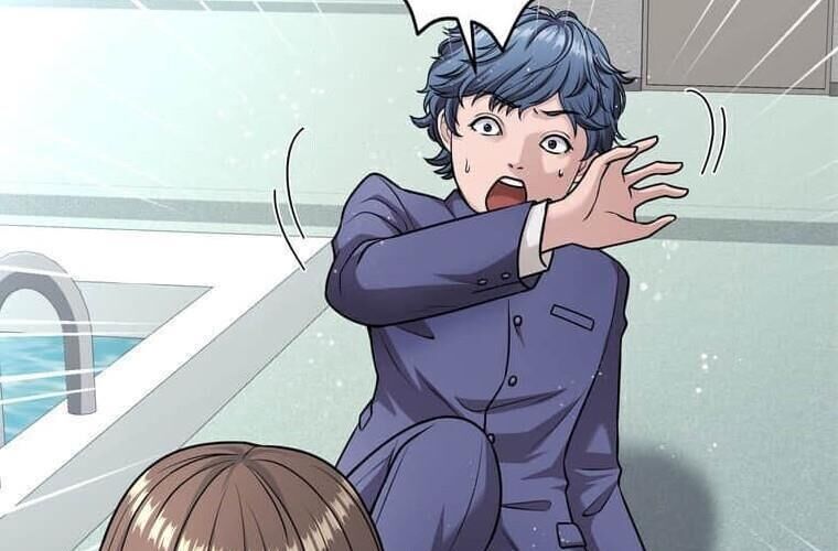 Giáo Viên Ác Quỷ Saiko Chapter 124 - 123