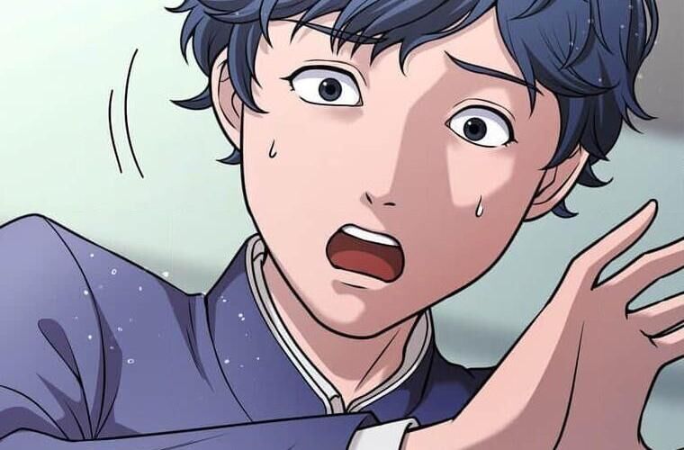 Giáo Viên Ác Quỷ Saiko Chapter 124 - 126