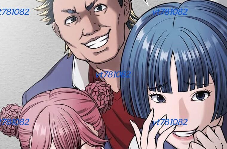 Giáo Viên Ác Quỷ Saiko Chapter 124 - 14