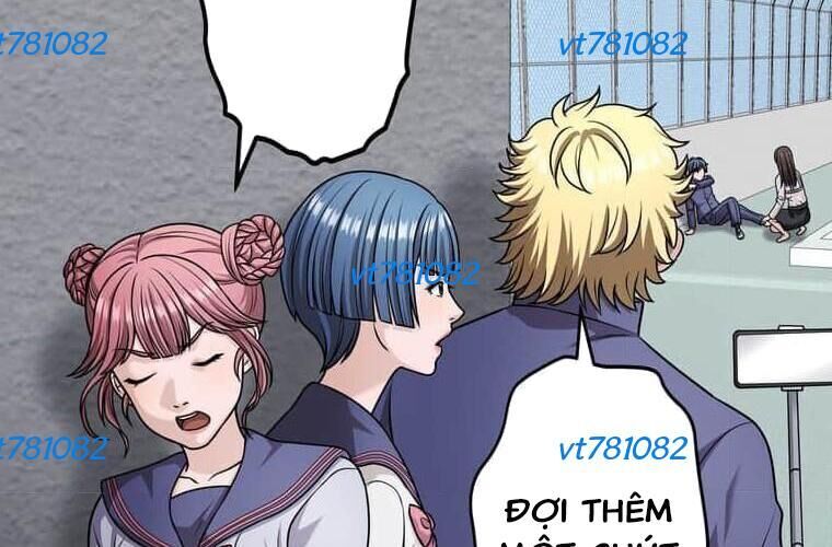 Giáo Viên Ác Quỷ Saiko Chapter 124 - 136