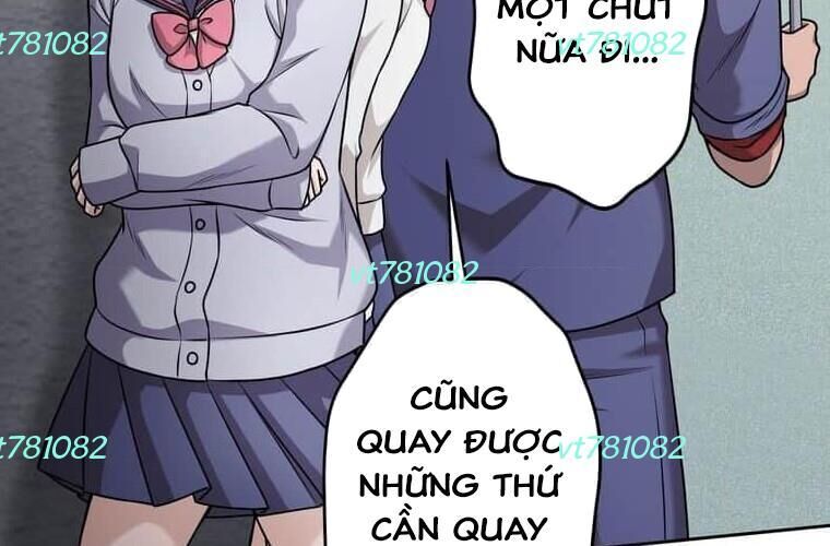 Giáo Viên Ác Quỷ Saiko Chapter 124 - 137
