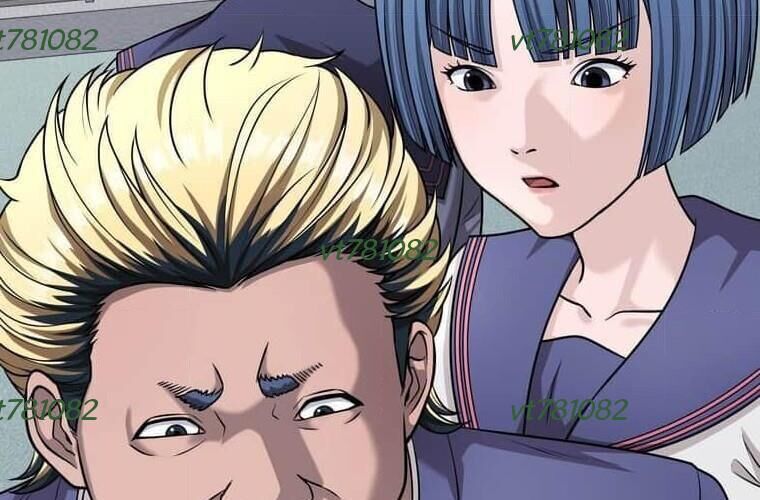 Giáo Viên Ác Quỷ Saiko Chapter 124 - 141