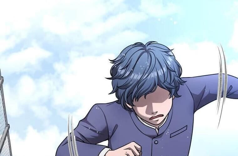 Giáo Viên Ác Quỷ Saiko Chapter 124 - 160