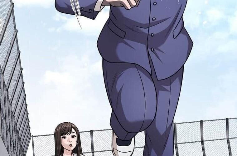 Giáo Viên Ác Quỷ Saiko Chapter 124 - 161