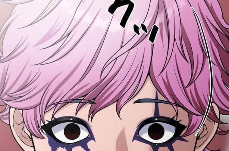 Giáo Viên Ác Quỷ Saiko Chapter 124 - 19