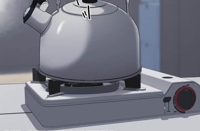 Giáo Viên Ác Quỷ Saiko Chapter 124 - 184