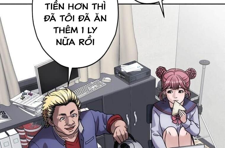 Giáo Viên Ác Quỷ Saiko Chapter 124 - 186