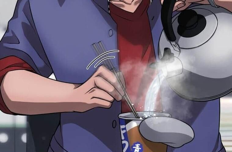 Giáo Viên Ác Quỷ Saiko Chapter 124 - 193