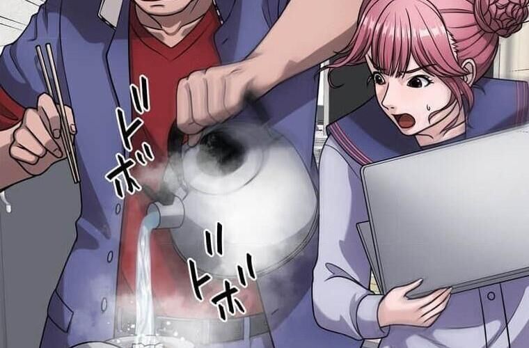 Giáo Viên Ác Quỷ Saiko Chapter 124 - 201