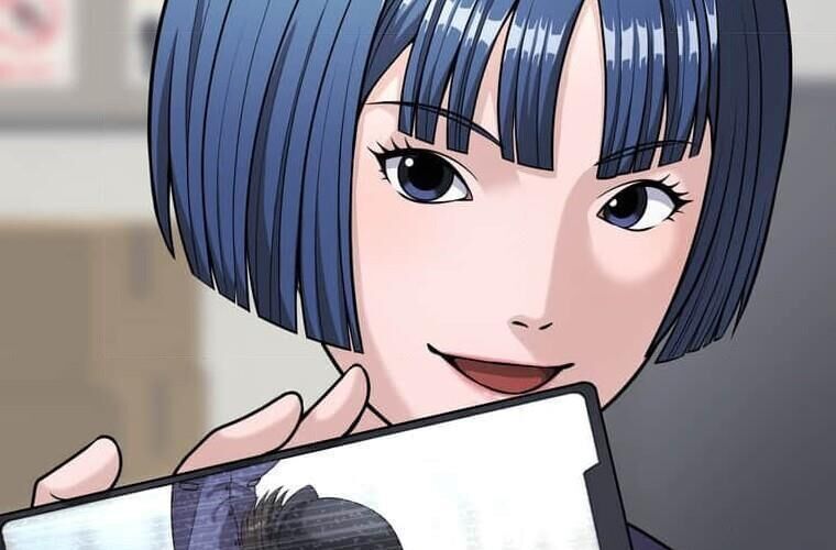 Giáo Viên Ác Quỷ Saiko Chapter 124 - 204