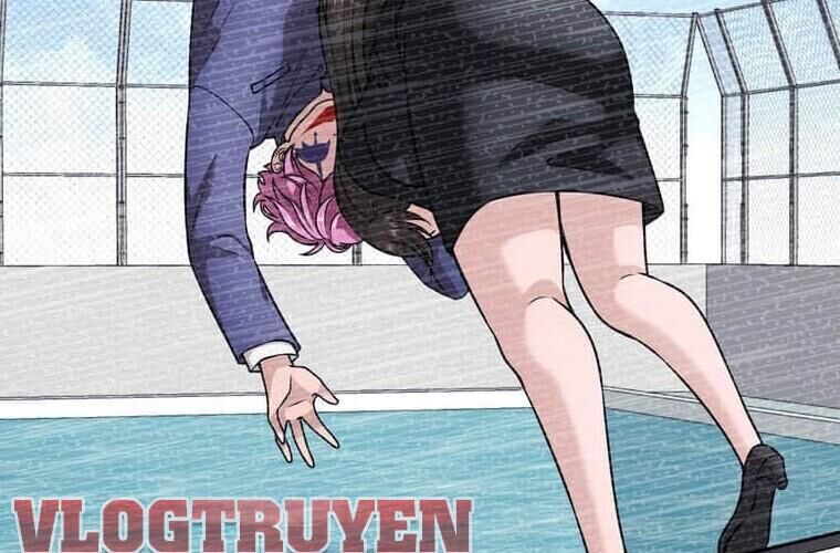 Giáo Viên Ác Quỷ Saiko Chapter 124 - 208