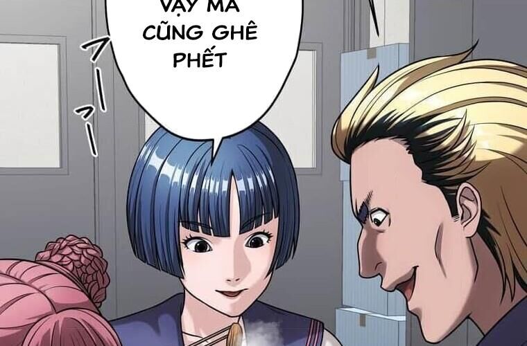 Giáo Viên Ác Quỷ Saiko Chapter 124 - 210