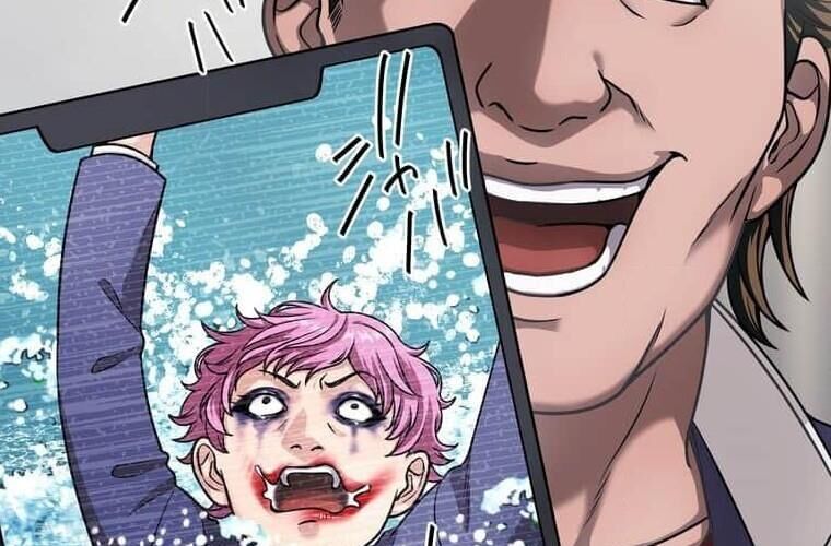 Giáo Viên Ác Quỷ Saiko Chapter 124 - 214