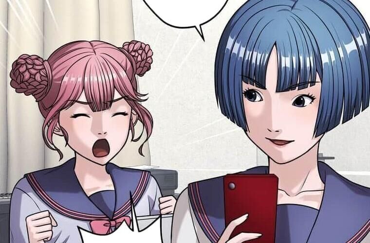 Giáo Viên Ác Quỷ Saiko Chapter 124 - 227