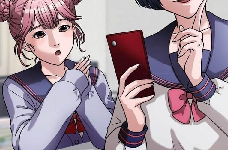 Giáo Viên Ác Quỷ Saiko Chapter 124 - 238