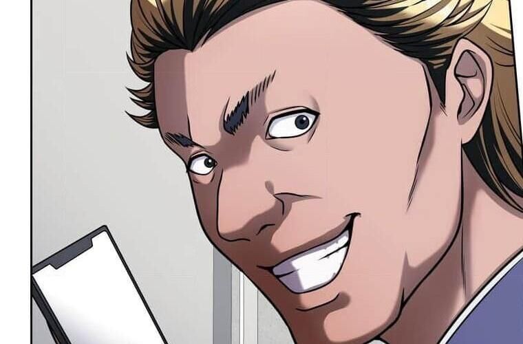 Giáo Viên Ác Quỷ Saiko Chapter 124 - 243