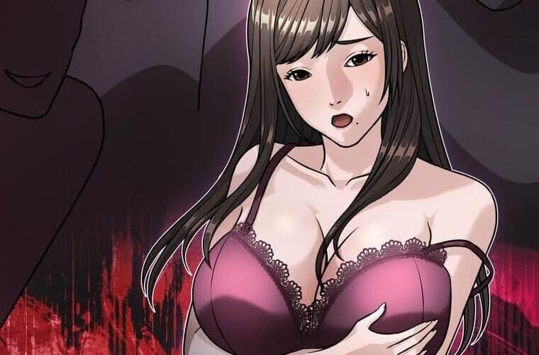 Giáo Viên Ác Quỷ Saiko Chapter 124 - 249