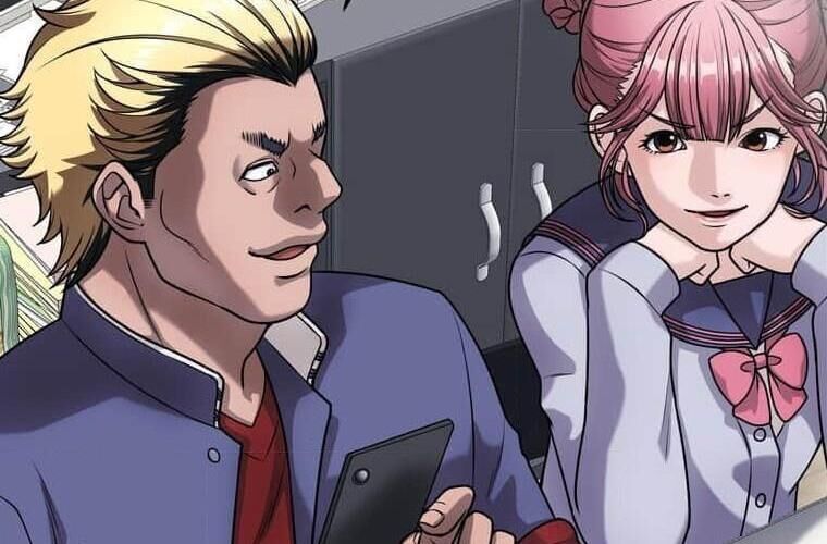 Giáo Viên Ác Quỷ Saiko Chapter 124 - 253