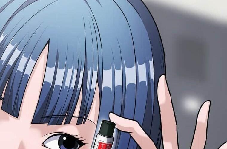 Giáo Viên Ác Quỷ Saiko Chapter 124 - 257