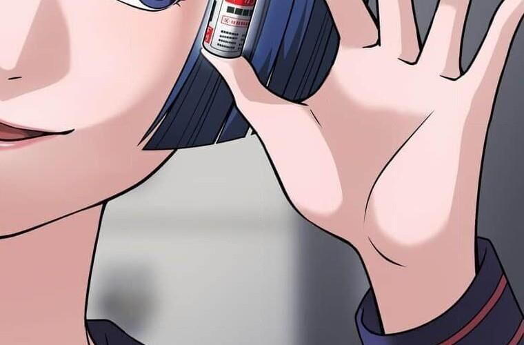 Giáo Viên Ác Quỷ Saiko Chapter 124 - 258