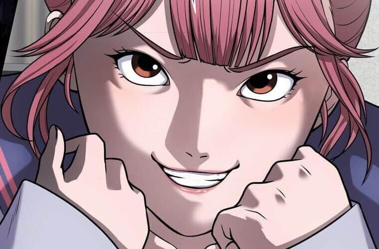 Giáo Viên Ác Quỷ Saiko Chapter 124 - 260