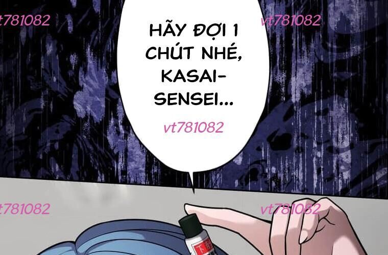 Giáo Viên Ác Quỷ Saiko Chapter 124 - 264