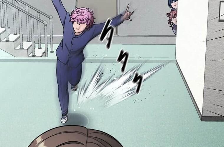 Giáo Viên Ác Quỷ Saiko Chapter 124 - 29