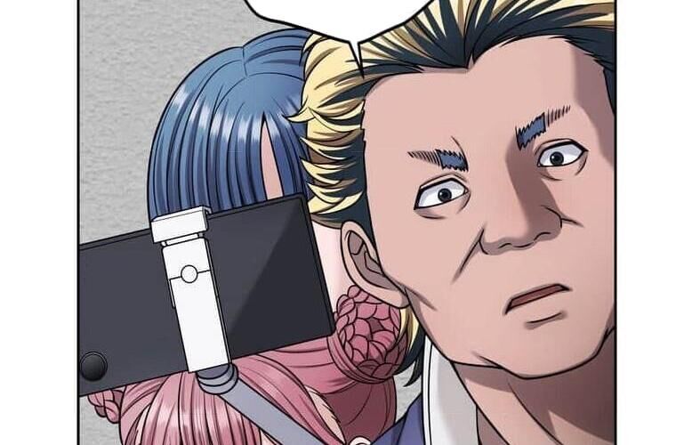 Giáo Viên Ác Quỷ Saiko Chapter 124 - 36