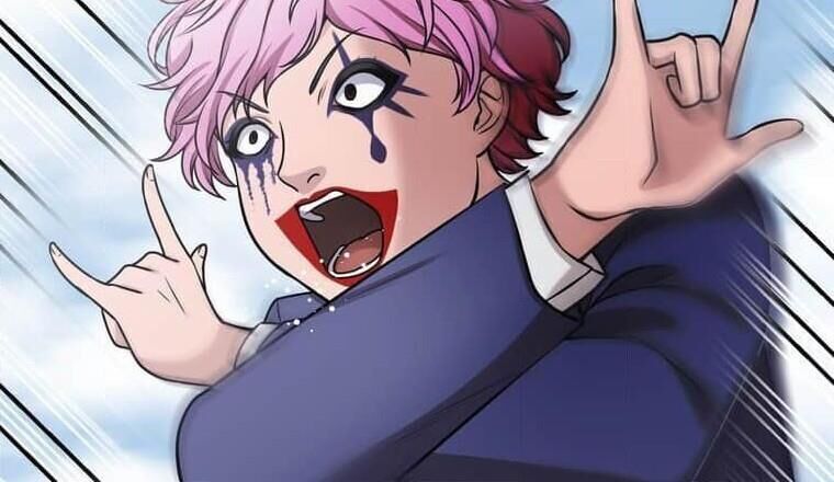 Giáo Viên Ác Quỷ Saiko Chapter 124 - 39