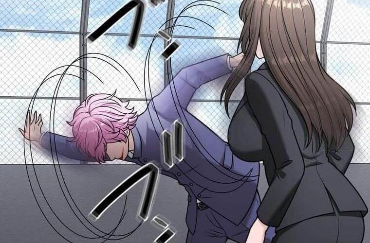 Giáo Viên Ác Quỷ Saiko Chapter 124 - 50