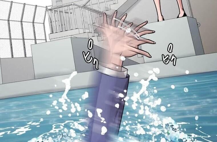 Giáo Viên Ác Quỷ Saiko Chapter 124 - 88