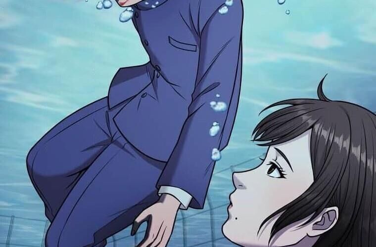 Giáo Viên Ác Quỷ Saiko Chapter 124 - 98