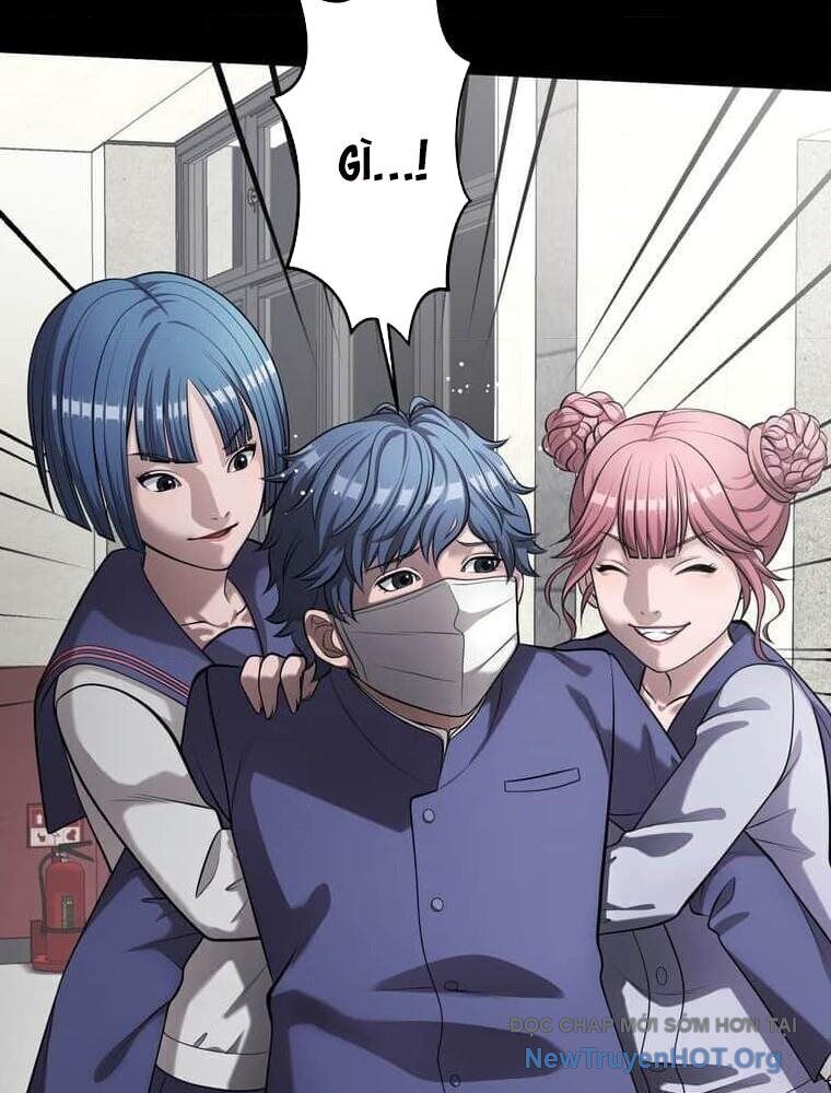 Giáo Viên Ác Quỷ Saiko Chapter 125 - 105