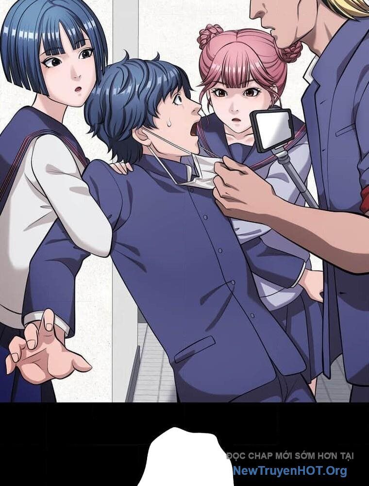 Giáo Viên Ác Quỷ Saiko Chapter 125 - 110