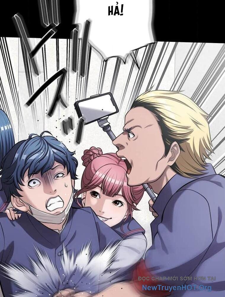 Giáo Viên Ác Quỷ Saiko Chapter 125 - 115