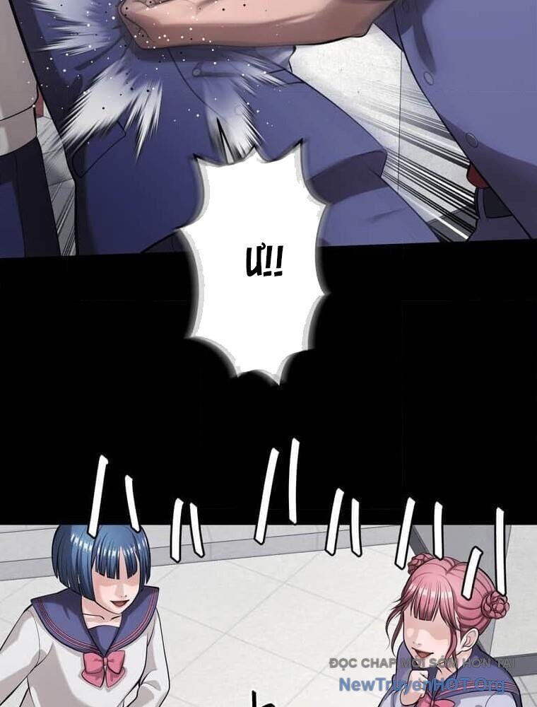 Giáo Viên Ác Quỷ Saiko Chapter 125 - 116
