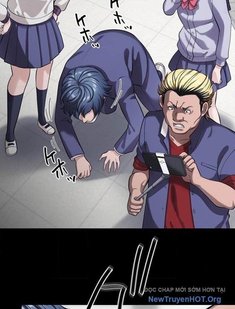 Giáo Viên Ác Quỷ Saiko Chapter 125 - 117