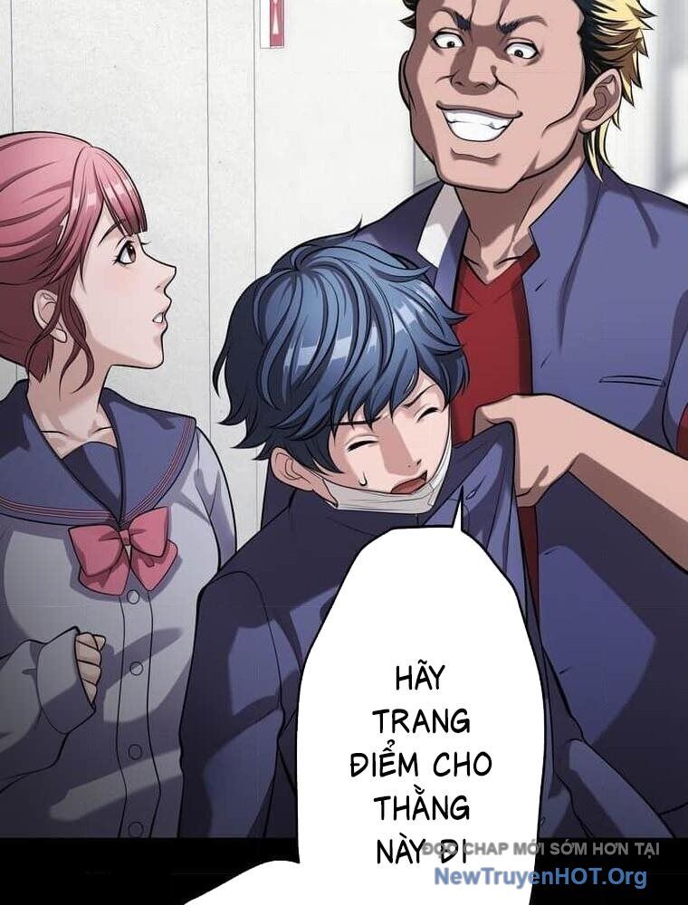 Giáo Viên Ác Quỷ Saiko Chapter 125 - 119