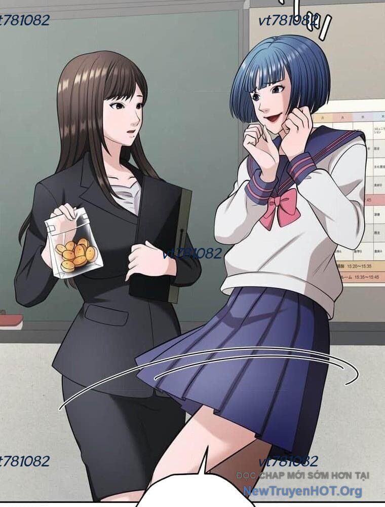 Giáo Viên Ác Quỷ Saiko Chapter 125 - 13