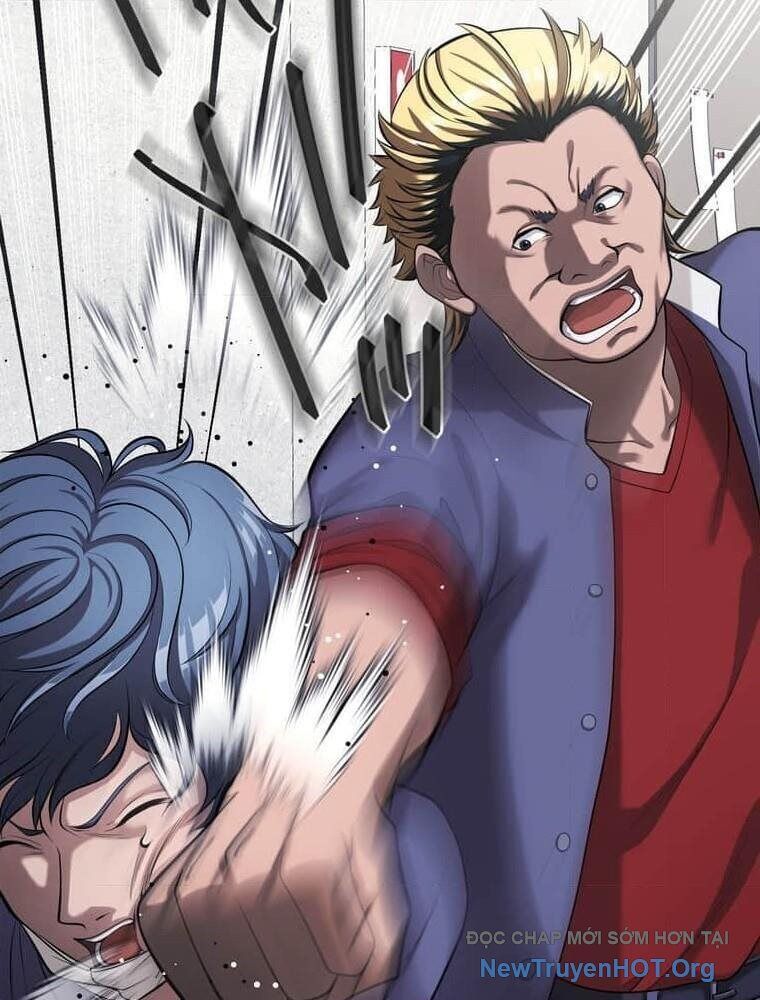 Giáo Viên Ác Quỷ Saiko Chapter 125 - 124