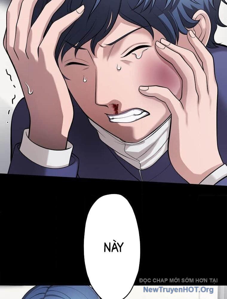 Giáo Viên Ác Quỷ Saiko Chapter 125 - 126